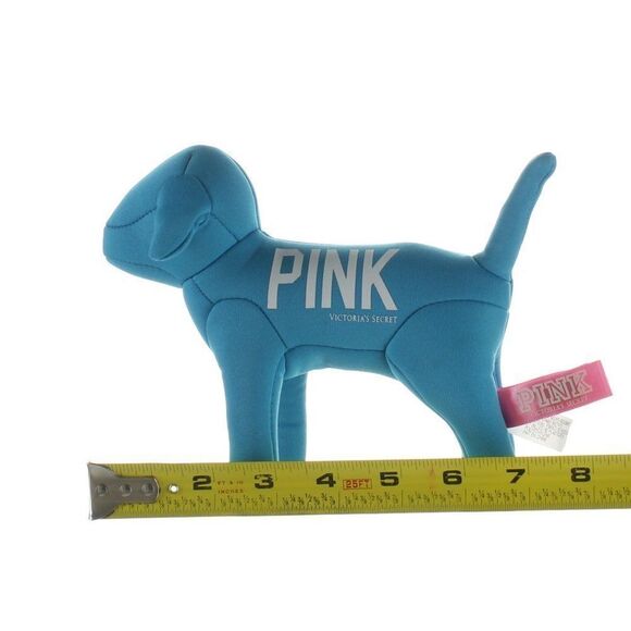 Victoria's Secret VS PINK Plush Dog - Picture 11 of 11